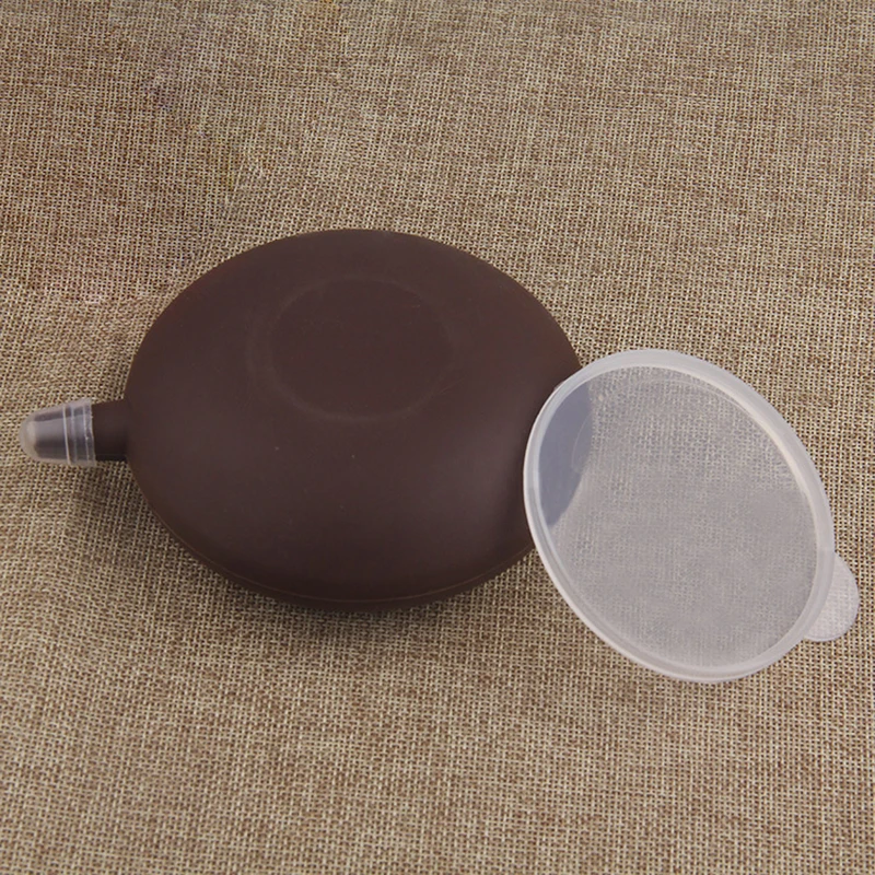 Силиконовый набор горшков для украшения макарон экструдер шоколадного джема с