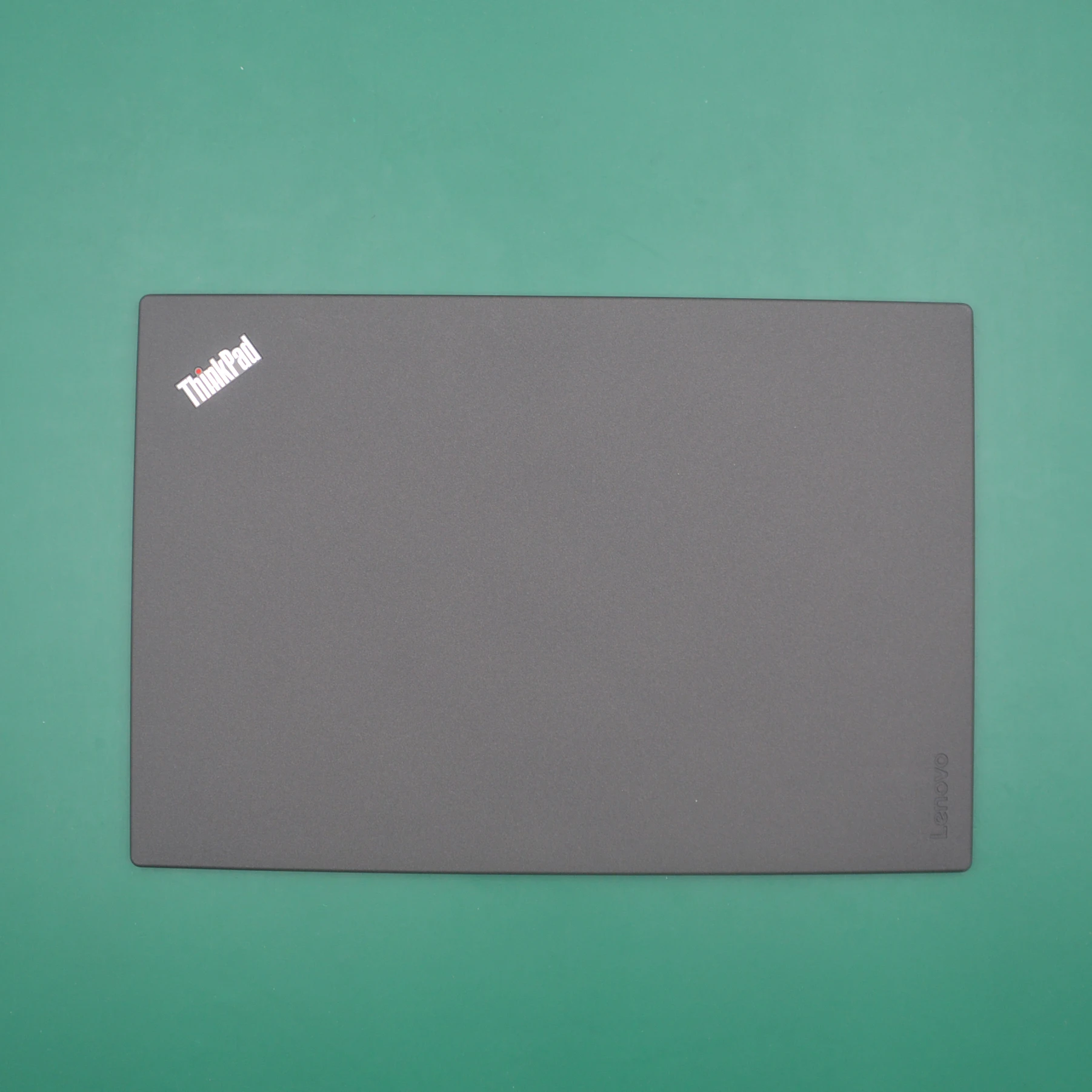 Задняя крышка ЖК-дисплея черный GFRP ChunQiu верхний корпус для ThinkPad X260 01AW437 Non touch