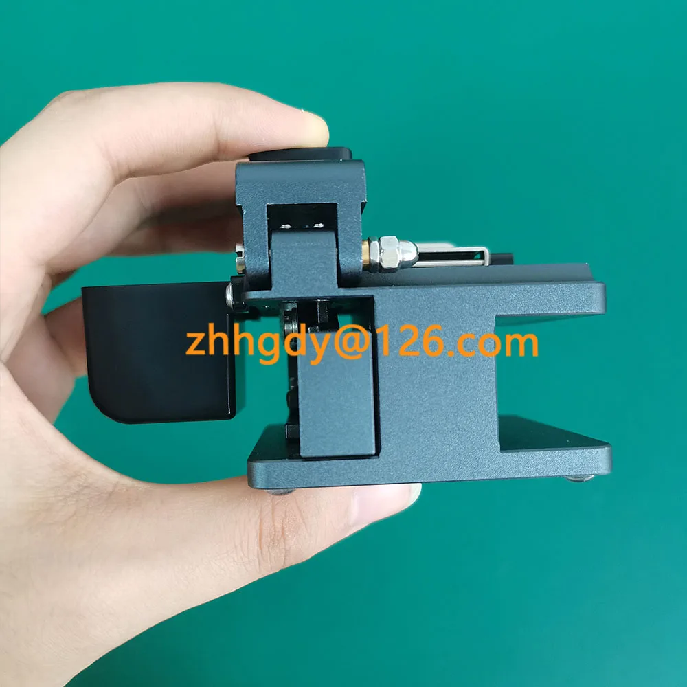 High Precision MD-20 Fiber Optic Cleaver MD-20 Cutting Knife Professional Cut Tool Cutting Knife MD20 High Quality New Popular