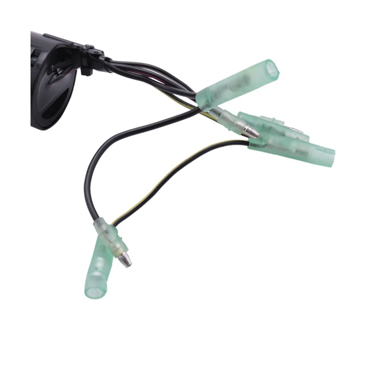 Лодочный Замок зажигания переключатель 35100 ‑ ZV5 013 Замена для BF115 BF135 BF150 BF200 BF225