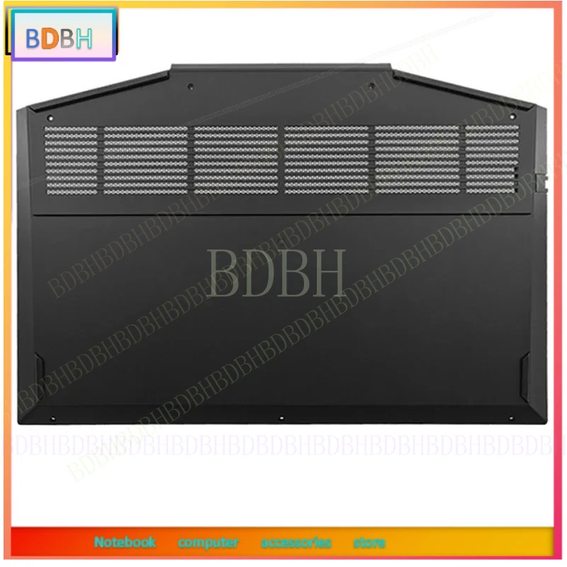 НОВЫЙ Чехол для ноутбука HP Pavilion 15-DK 15T-DK TPN-C141: задняя крышка LCD, передняя рамка, петли, подставка для рук, нижняя крышка, верхняя крышка L56914-001 (art.: 3920d9ea6c8bc) - 3920d9ea6c8bc