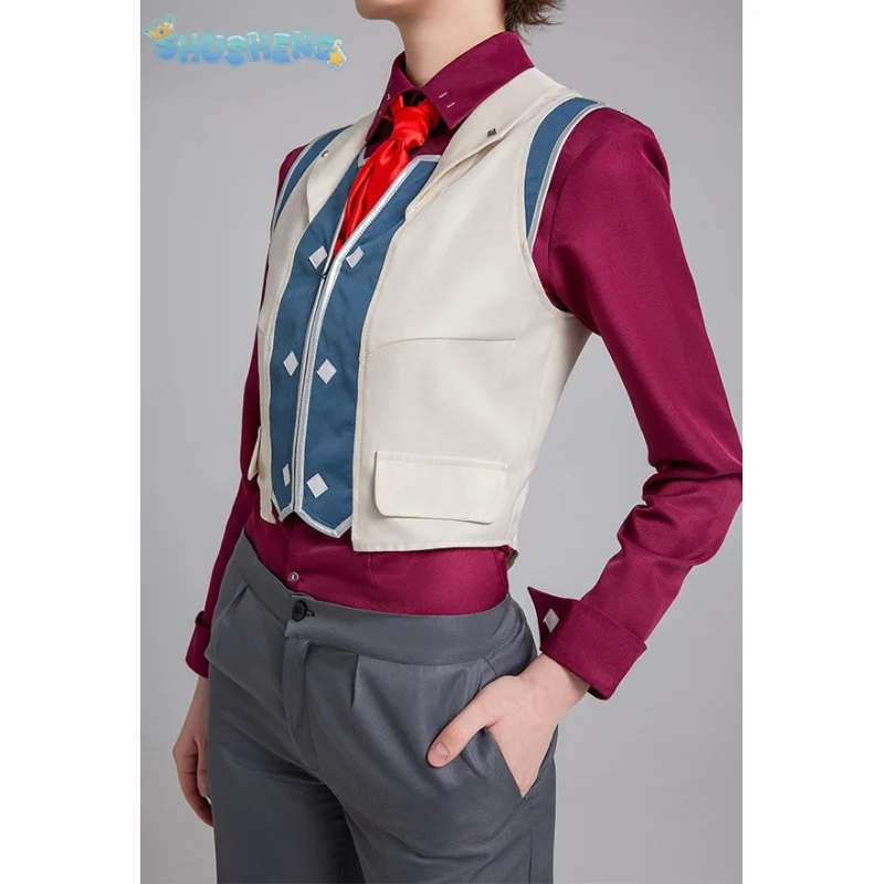 Костюм Гарри Поттера на Хэллоуин