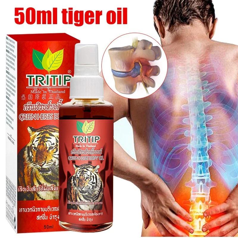 

Used externally for analgesic essential oils natural plants can quickly relieve arthritis pain, back pain, muscle and joint pain