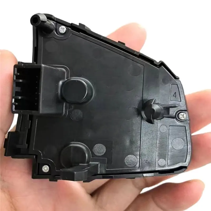 Для Honda Civic CR-V 19-21: кнопка управления аудиосистемой на руле (регулировка громкости, меню) 35880-TLA-L910-M1 35880-TLA-L81, правая сторона (art.: 3920dba500065) - 3920dba500065