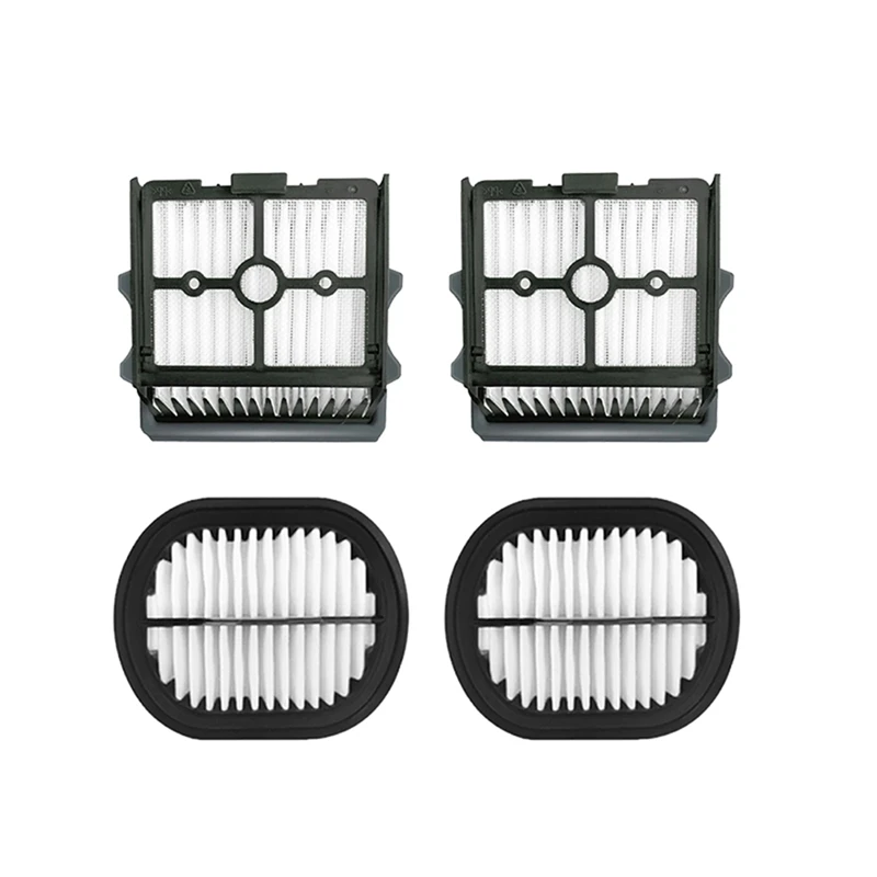 

Floor Washing Machine Hepa Filter Replacement Spare Parts For Tineco Floor ONE S5 Combo Filter Wet Dry Vacuum Cleaners