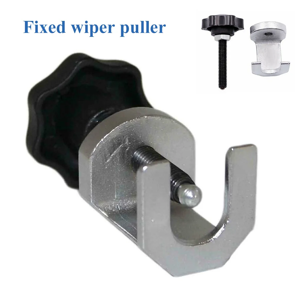 

Universal Car Vehicle Windscreen Wiper Arm Puller Remover Detach Press Tool Car Wiper Arm Detacher Tool Forging Press Puller