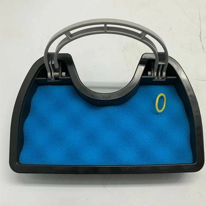 Сменный Поролоновый фильтр и чехол для Samsung DJ97-01770A SC4300 SC4340 SC4530 SC4570 Пылесосы