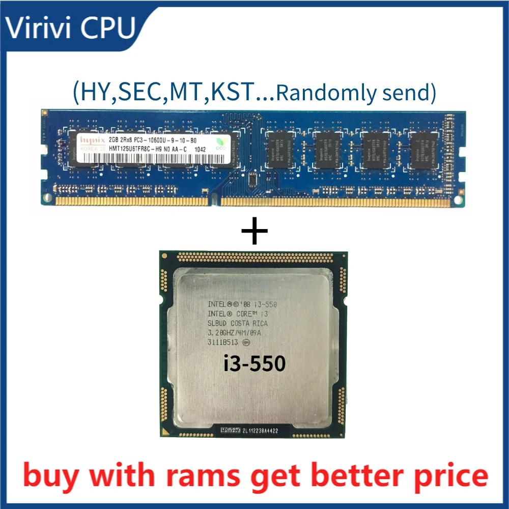

DDR3 2G 1333 МГц со стандартным планшетом LGA1156 3,2 ГГц/4 Мб кэш-памяти