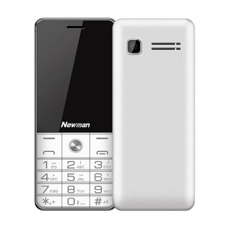 

Newman L99 телефон с 4,7-дюймовым дисплеем, 2-мя слотами для Sim-карт