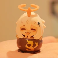 2023 new games genshin impact paimon surprise boxes accessories figures japanese models free shipping cosplay decorations