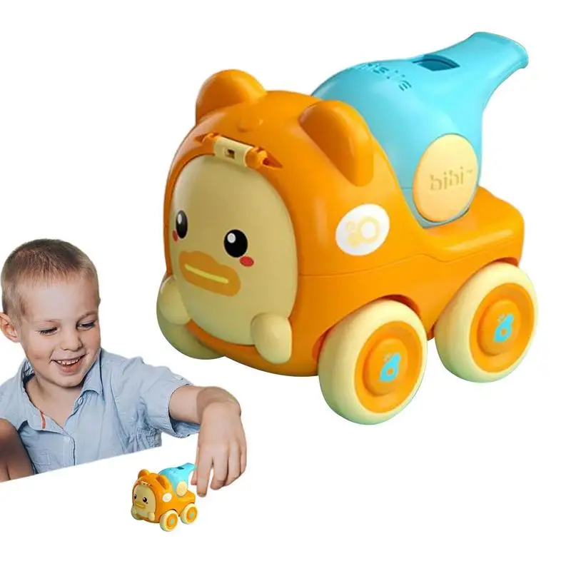 

Pull Back Toy Cars Mini Cars Party Favors Toy Cars With Skill Development Animal Appearance Improve Fine Motor Skills For 3 4 5