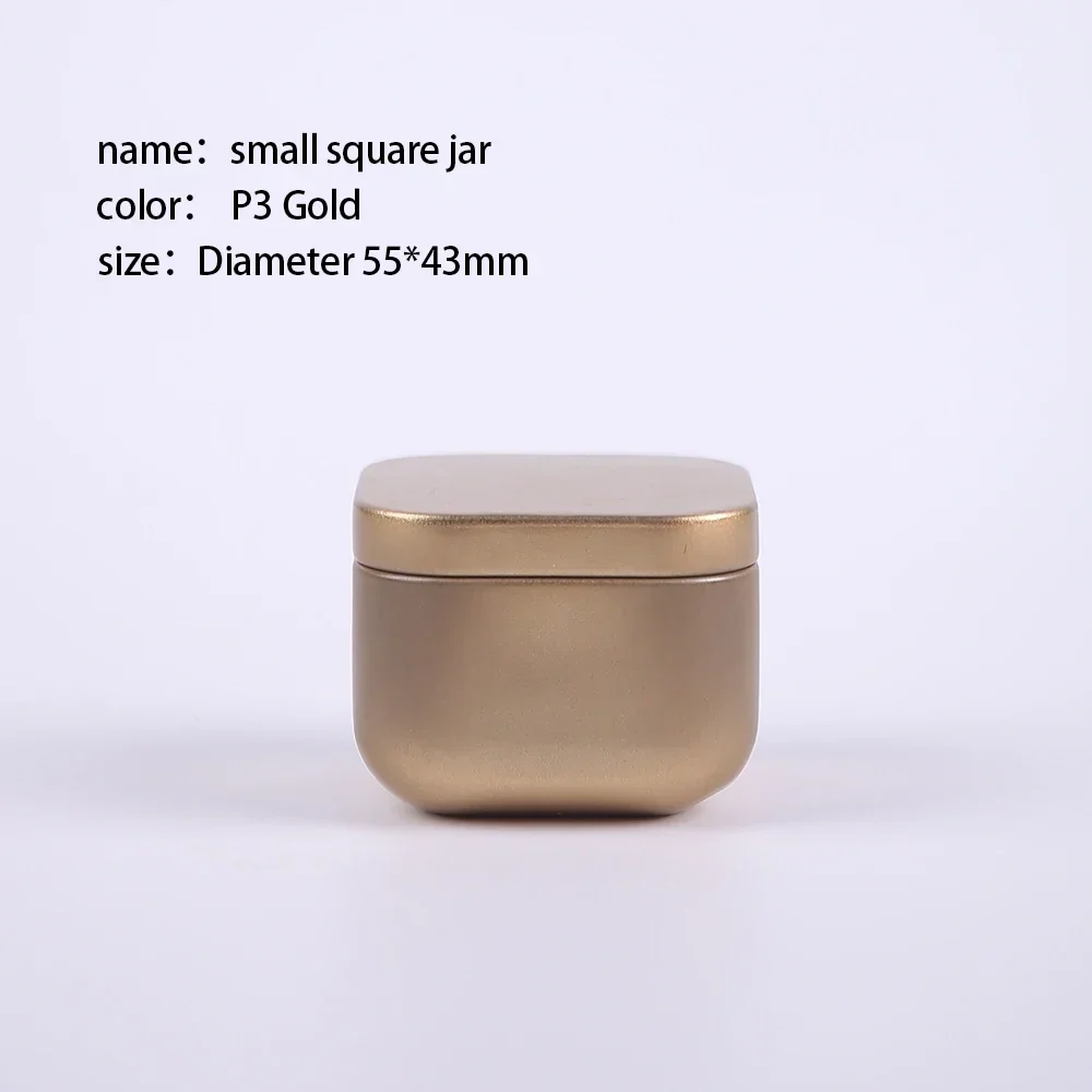 

Контейнер для чая из алюминия