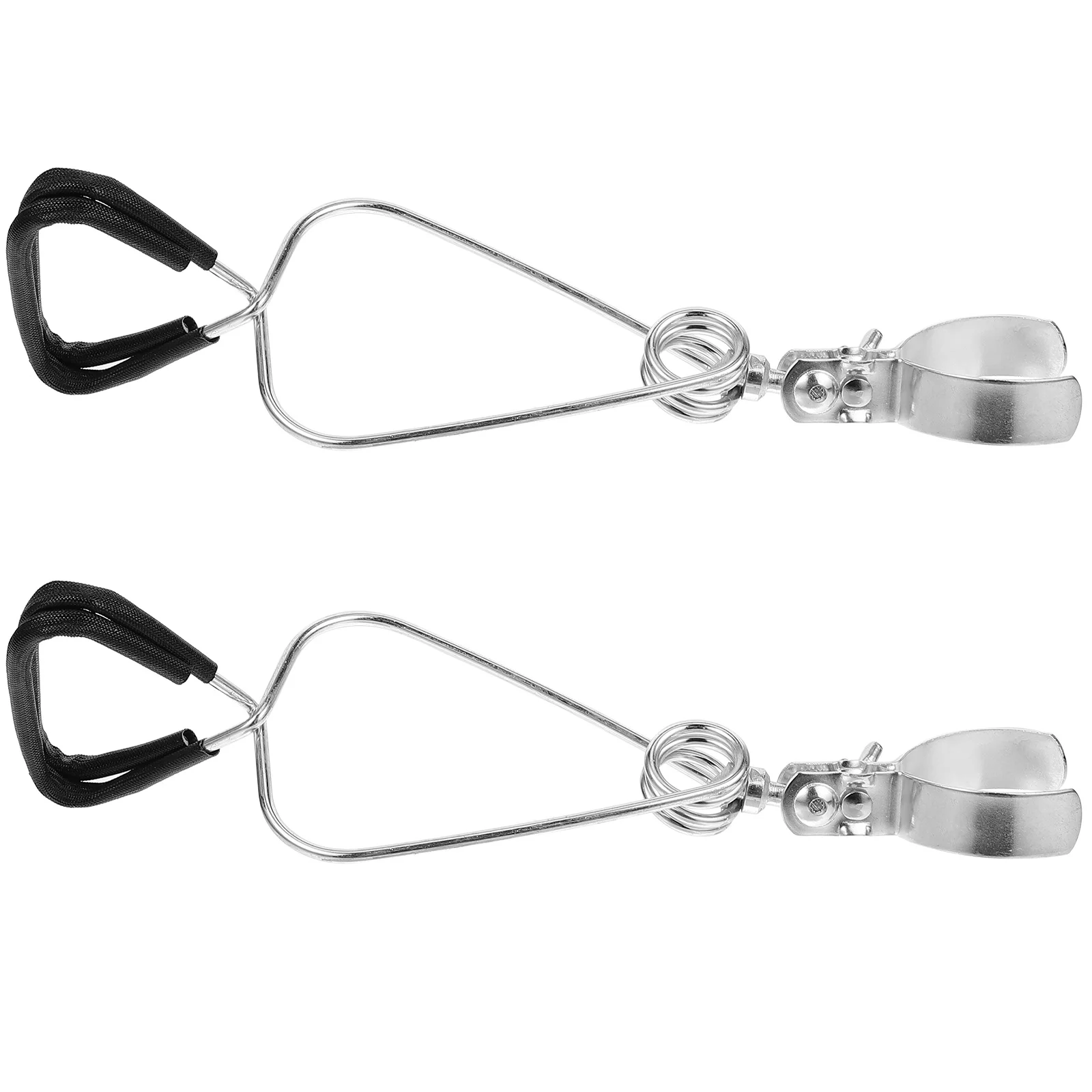 

2pcs Heat Lamp Clamps For Turtle reptile heat lamp fixture Reptile Lamp Clamp Adjustable Stand Fixture