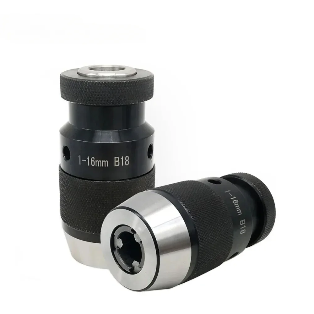 

Самозатягивающийся сверлильный патрон YS Store 1/2 20unf 0,5-6 1-10 1-13 мм