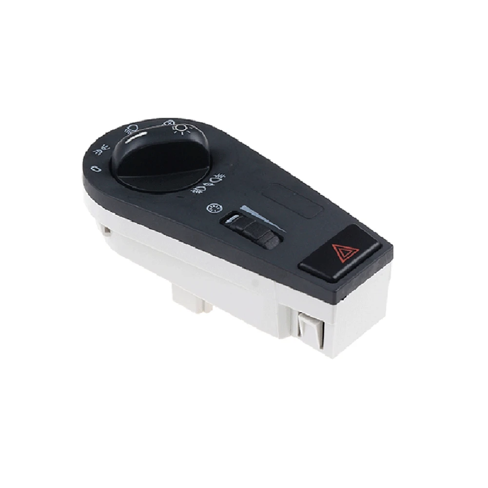 

Front Headlight Lamp Control Switch for Volvo Truck FH12 FM VNL 20942844