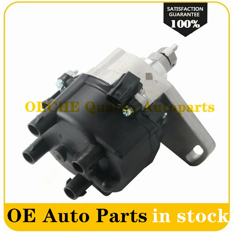 1 шт. новый распределитель зажигания 19050-74010 19050-74040 19050-74020 1905074040 для 1905074020-1992 Toyota Camry