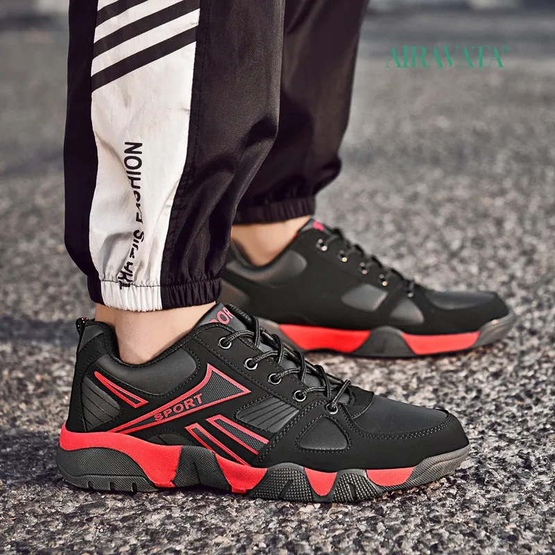 Men Woman Outdoor Sports Snekers Breathable Cushioning Non-Slip Wearable Shoes Gym Training Athletic Basketball Sneakers