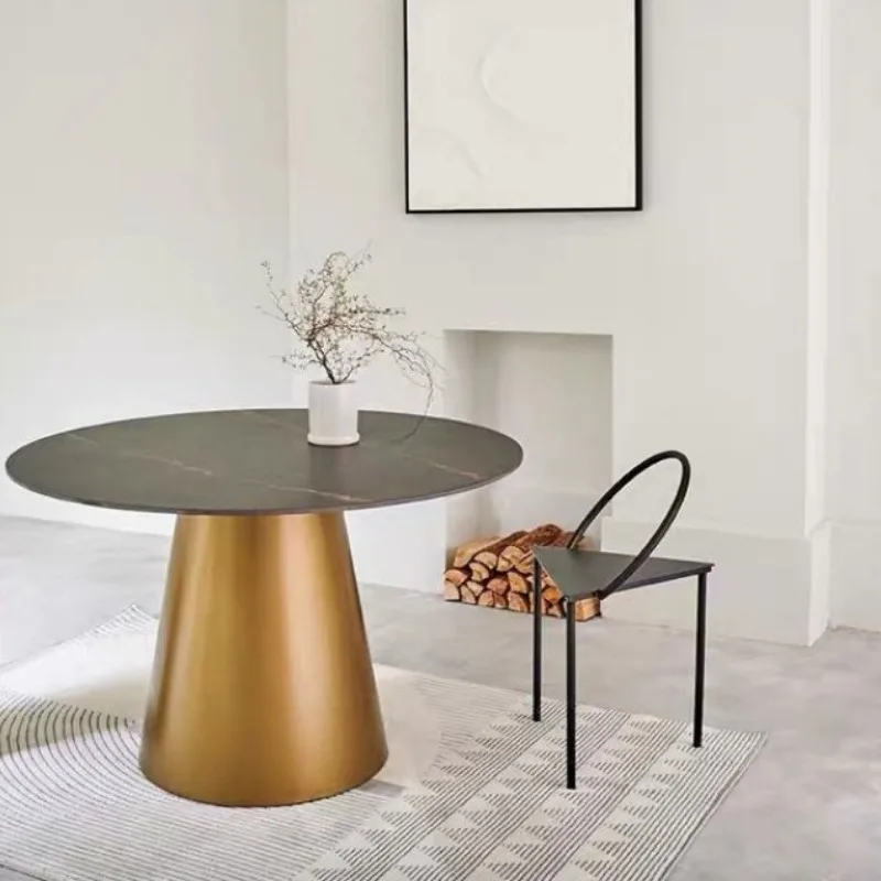 Обеденный стул в скандинавском стиле современные минималистичные стулья для