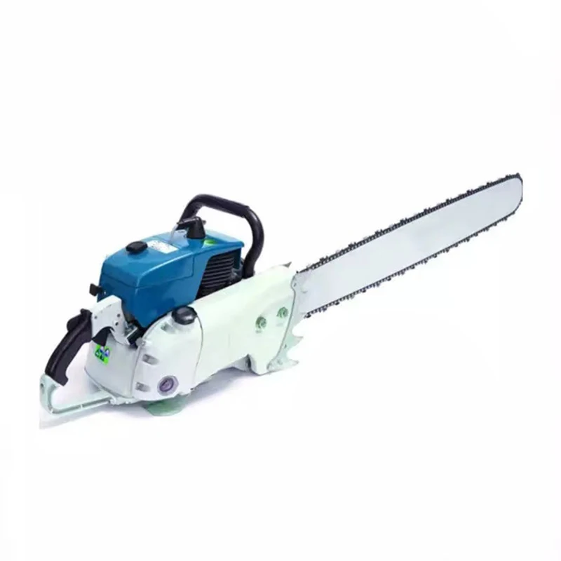 Цепная пила 070 легкая в использовании цепная для бензина ручная высокомощная