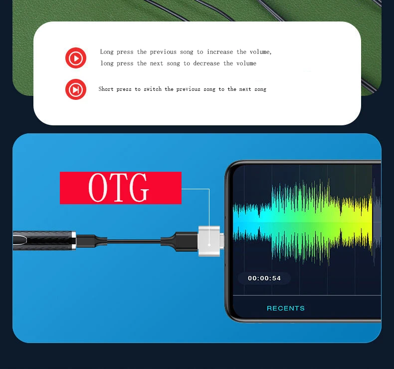 Профессиональная записывающая ручка портативный диктофон для конференций