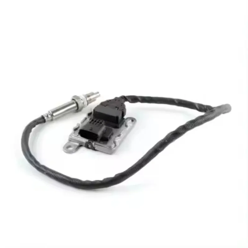 Фото 5WK96617 21069364 WEGO Новый датчик NOx стандарта OE с гарантией 12 месяцев для грузовиков в наличии. №4