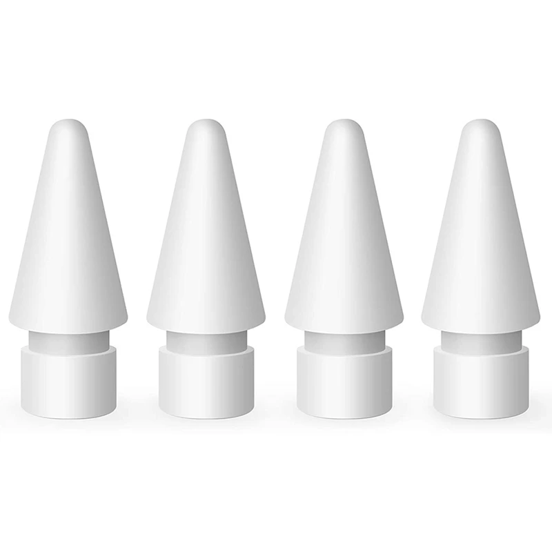 

Replacement Tip For Apple Pencil Nibs For Apple Pencil 1St & 2Nd Generation
