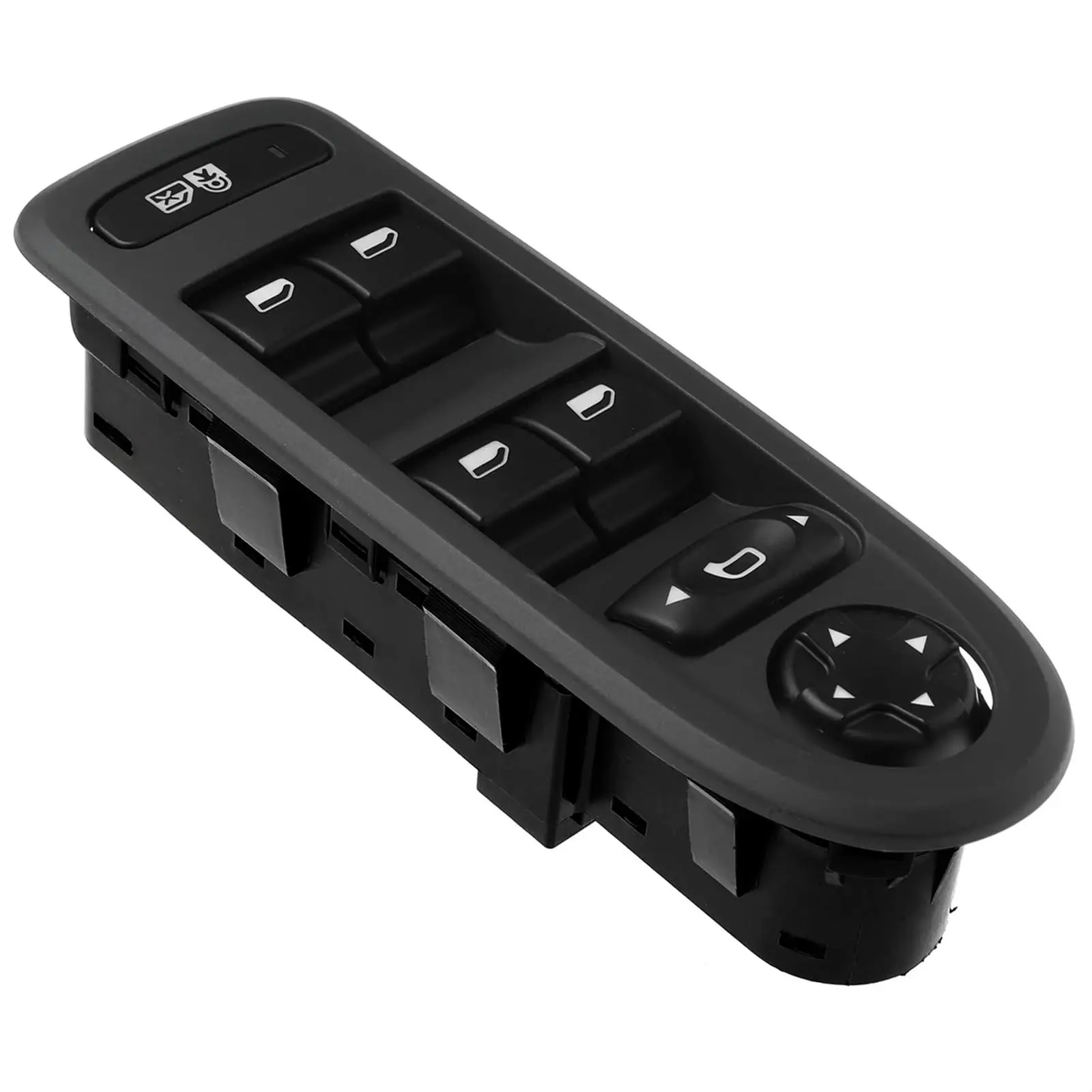 Переключатель Стеклоподъемника Электрический 96644915 для Peugeot