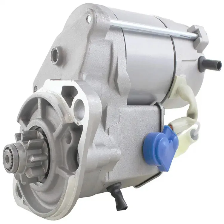 Новый стартер 25-39316-00 228000 -6950 для генератора RG15 UG15 CT4-134