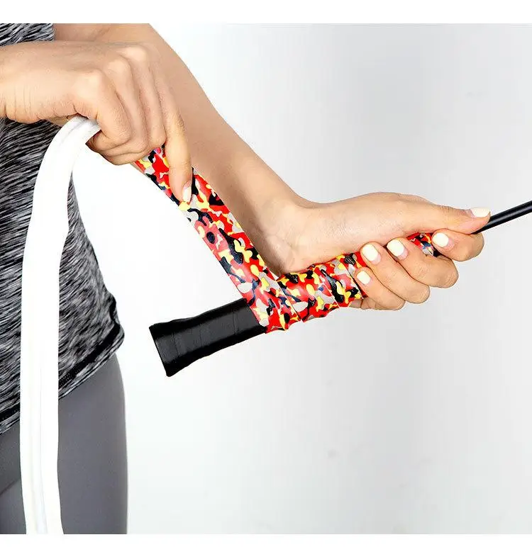 Рисунок 3 - Полиуретановая камуфляжная ракетка для бадминтона