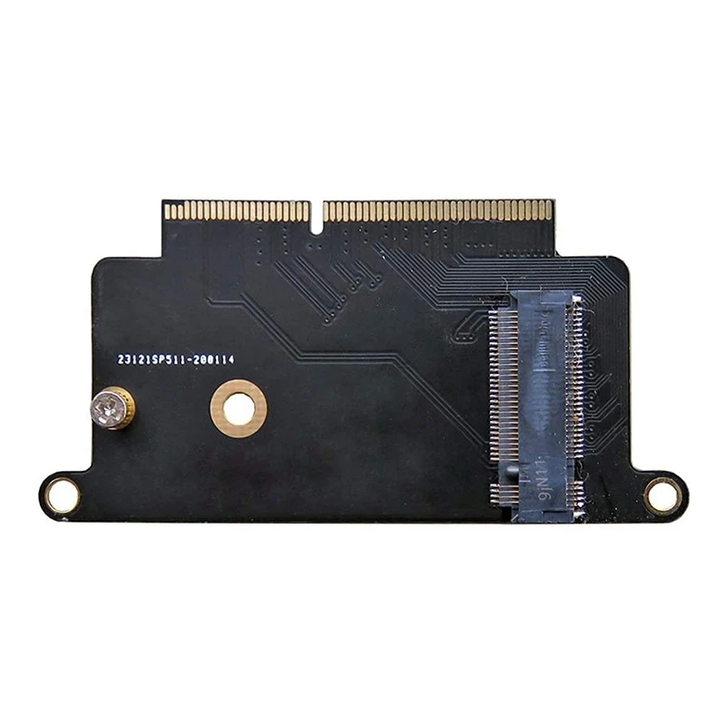 

Адаптер для карты памяти M-Key NVME SSD 2016 2017 A1708