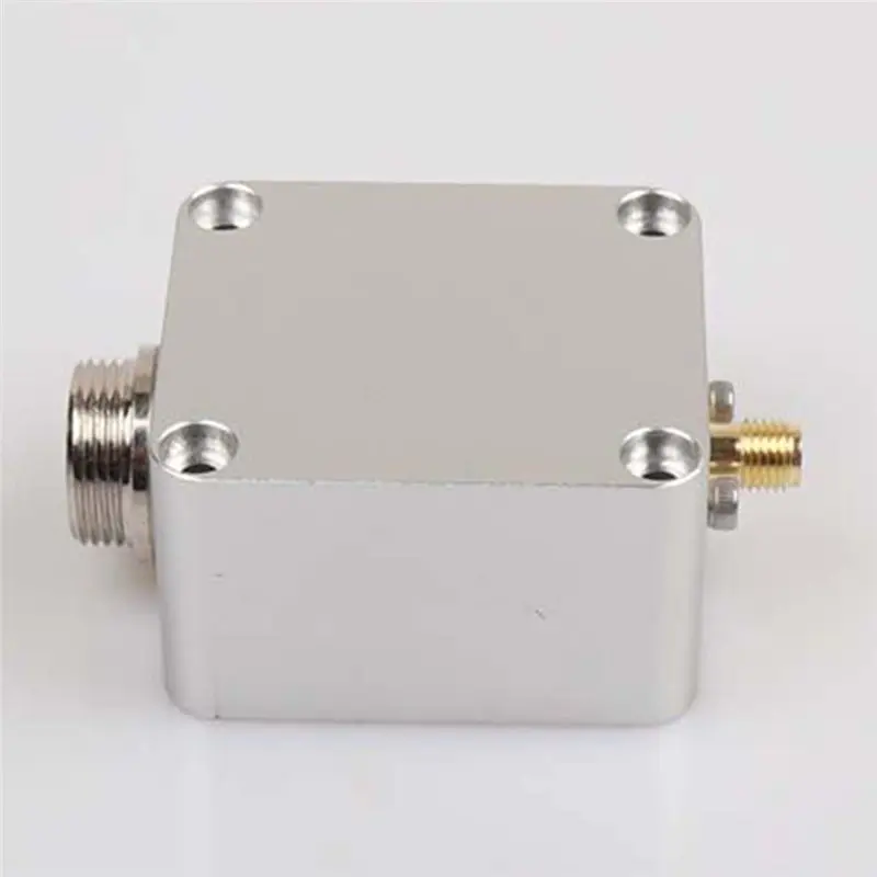 Фото Усилитель-предусилитель BCL-AMP для контроллера BCS100 FSCUT Precitec Raytools WSX-B12B №4