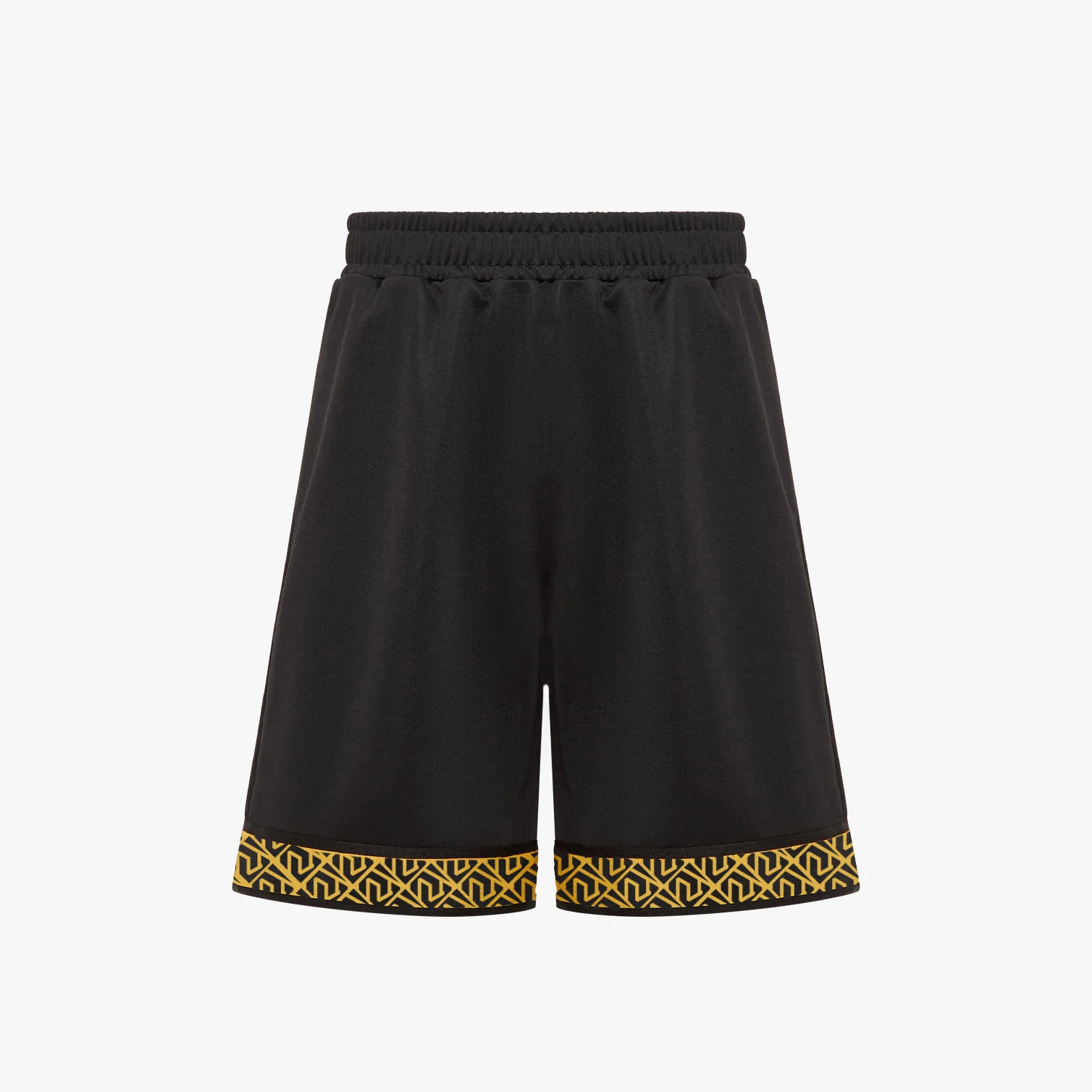 

Повседневные эластичные шорты NIGO # nigo4713