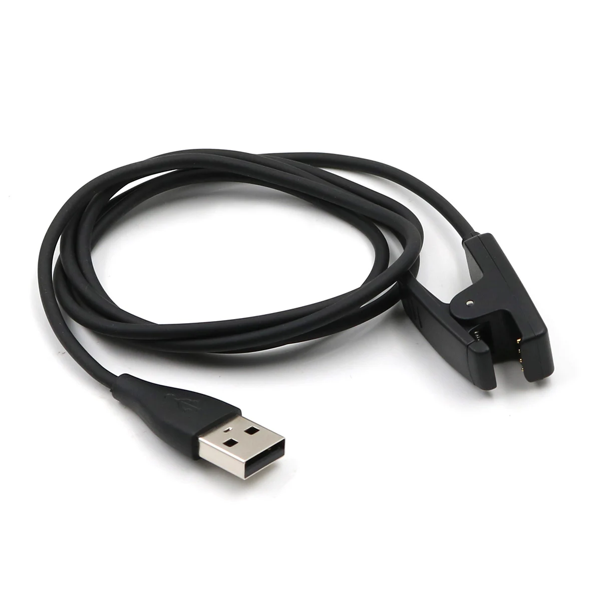 

USB Charging Cable Cord Charger Clip for Garmin Forerunner 235 735XT 645 35 vivomove HR Watch USB Charging Cable for Garmin