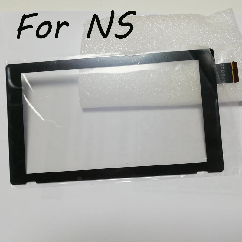 

Original Touch screen Outer Panel for Nintend Switch NS Console Touch Control Board For Switch NS Repair Parts