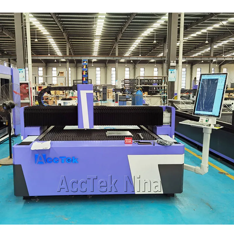 

Laser Cutting Machine Price Laser Metal Cutting Machine Cutting Laser 1000W 2000W 3000W 4000W