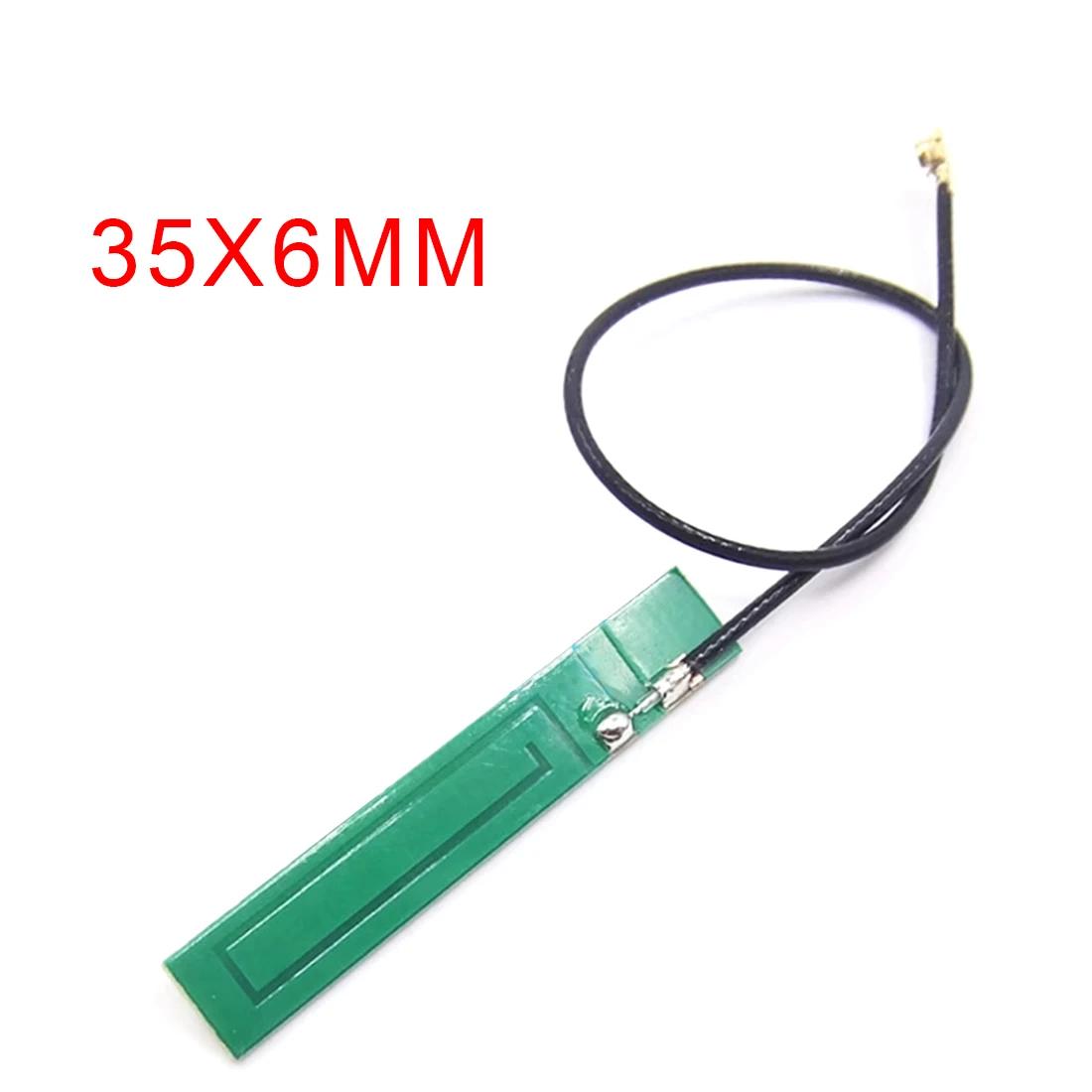 Фото 2 шт. 3G GSM антенна с интерфейсом U.RL Усилитель сигнала GSM GPRS CDMA WCDMA TDSCDMA Встроенная антенна для 800-2170M Новая оптовая продажа №2