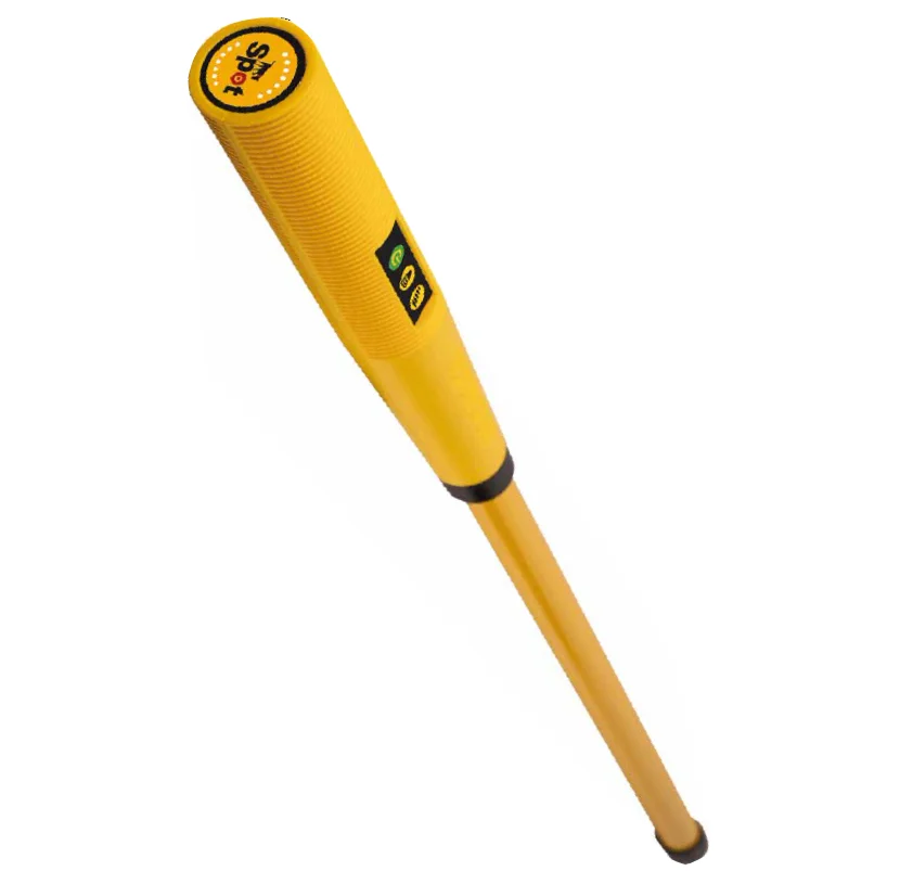 

SCHONSTEDIT MAGNETIC LOCATORS 6M DEEP FOR UNDERGROUND METAL DETECTOR