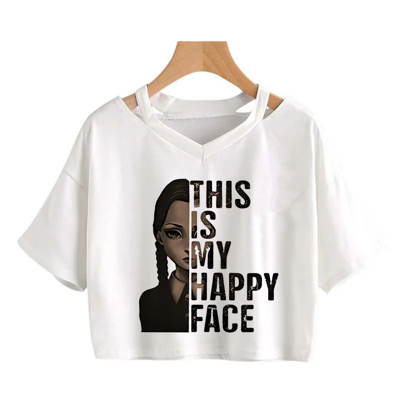 Женская футболка с надписью I Hate Yeah adдамс - купить по выгодной цене |