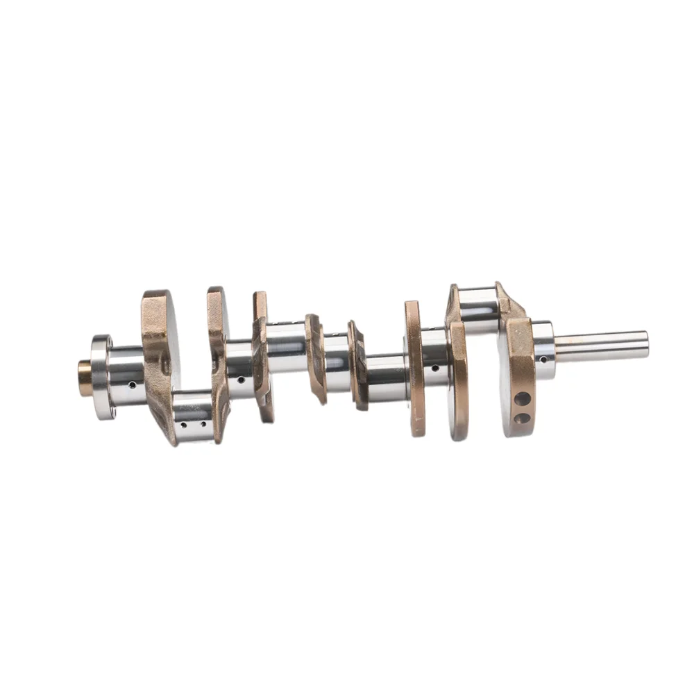 3UR 13401-0S010 Коленчатый вал для Toyota Lexus Tundra Sequoia Land Cruiser, часть двигателя, автозапчасти, автомобильные аксессуары (art.: 3920ce4e5d93b) - 3920ce4e5d93b