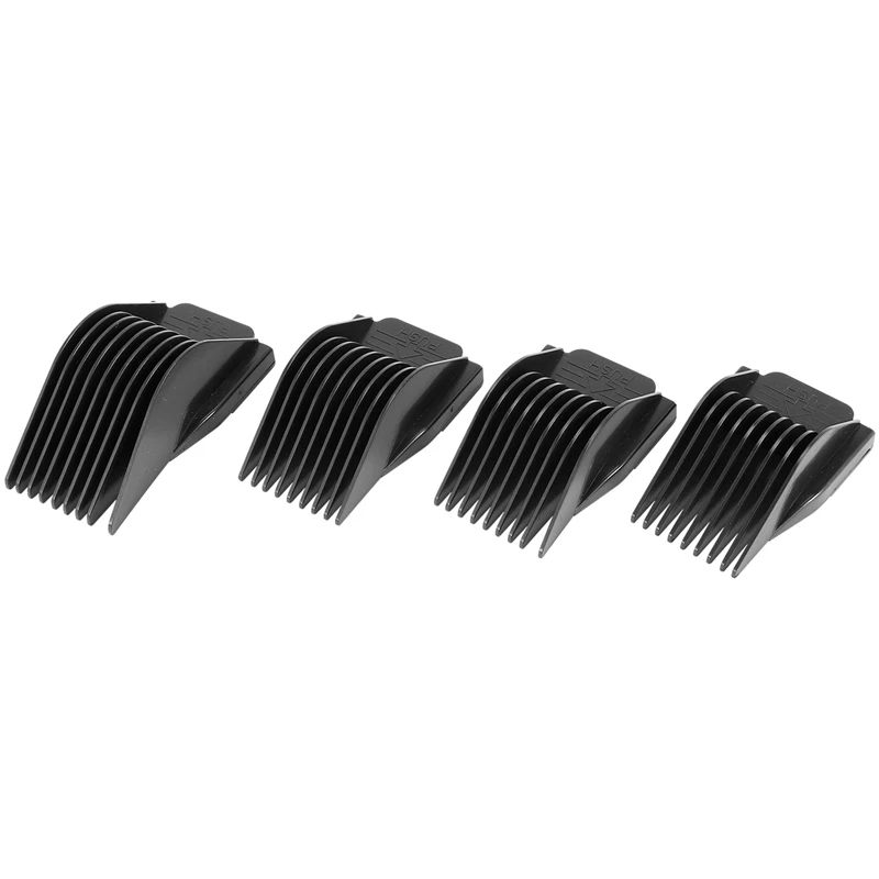 

4 шт., набор инструментов для стрижки волос, 32/25/22/19 мм