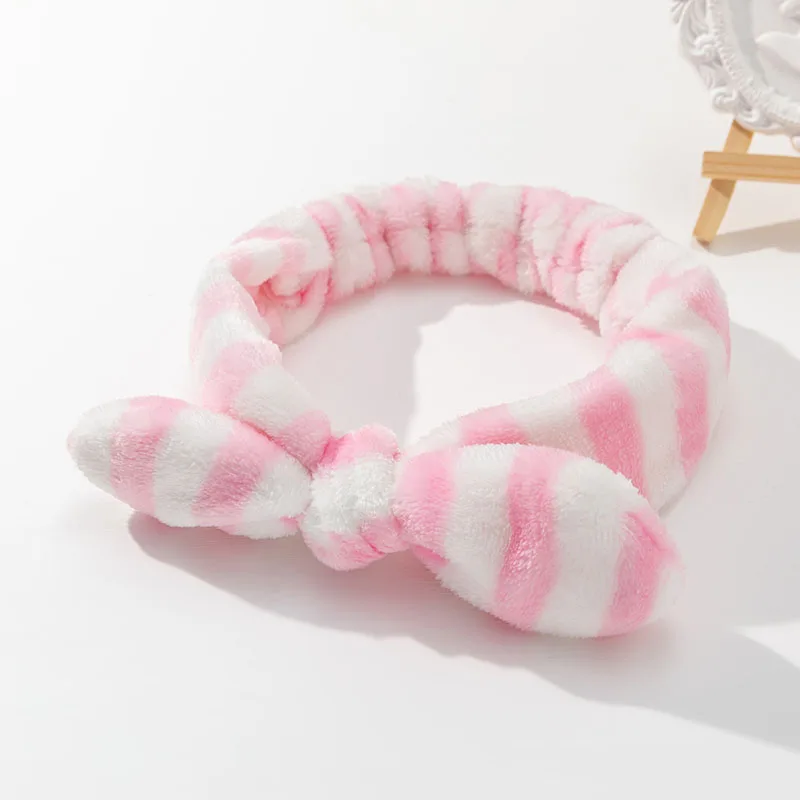 Yanwenx головная повязка Премиум качество прочная и удобная для волос милая строчка