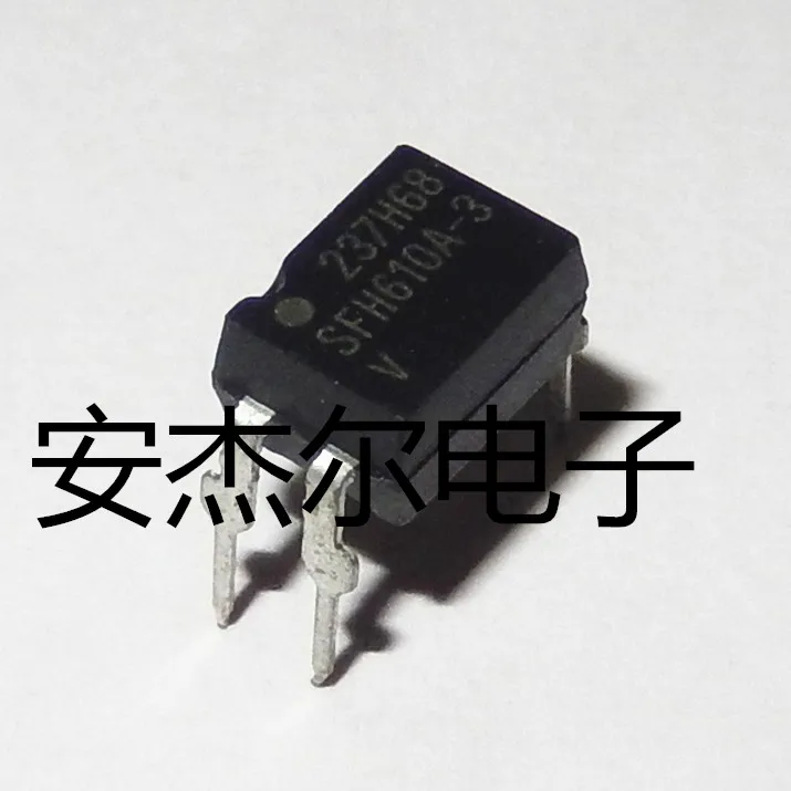 

free shippingSFH610A-3 - DIP4 10pcs