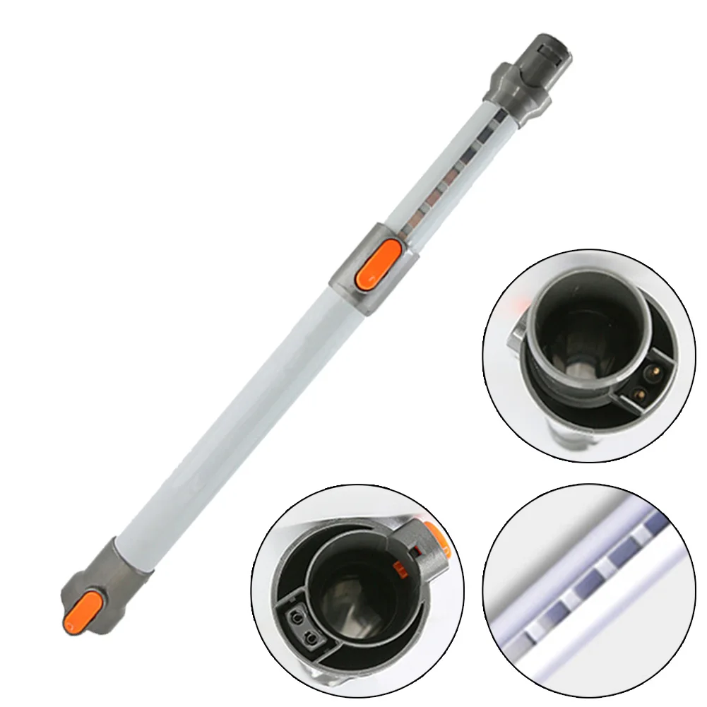

Телескопическая трубка для пылесоса Dyson DC3 DC31