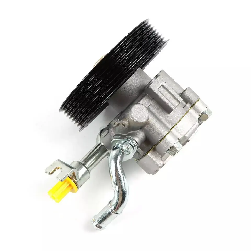 Насос рулевого управления 49110-EA200 49110-ZL80A 491109CA0A 49110EA200 49110ZL80A 49110-9CA0A 7PK для D40 R51 N50 VQ40