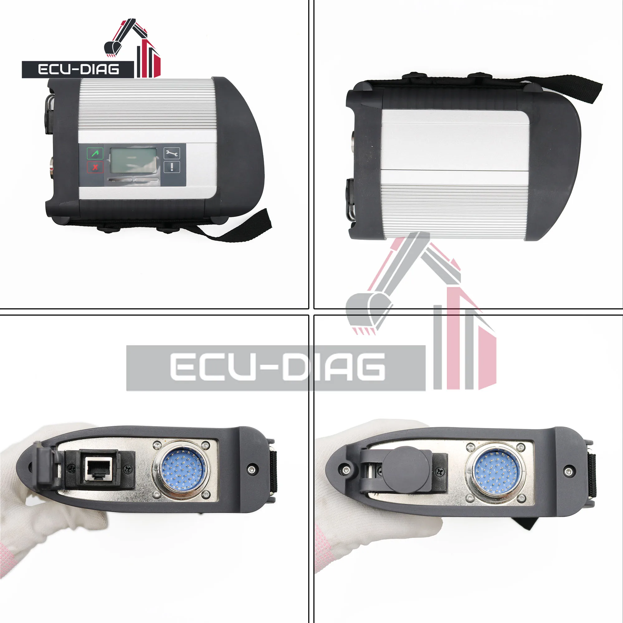 MB Star C4 для диагностического инструмента Benz Mercedes кабель-мультиплексор сканера с