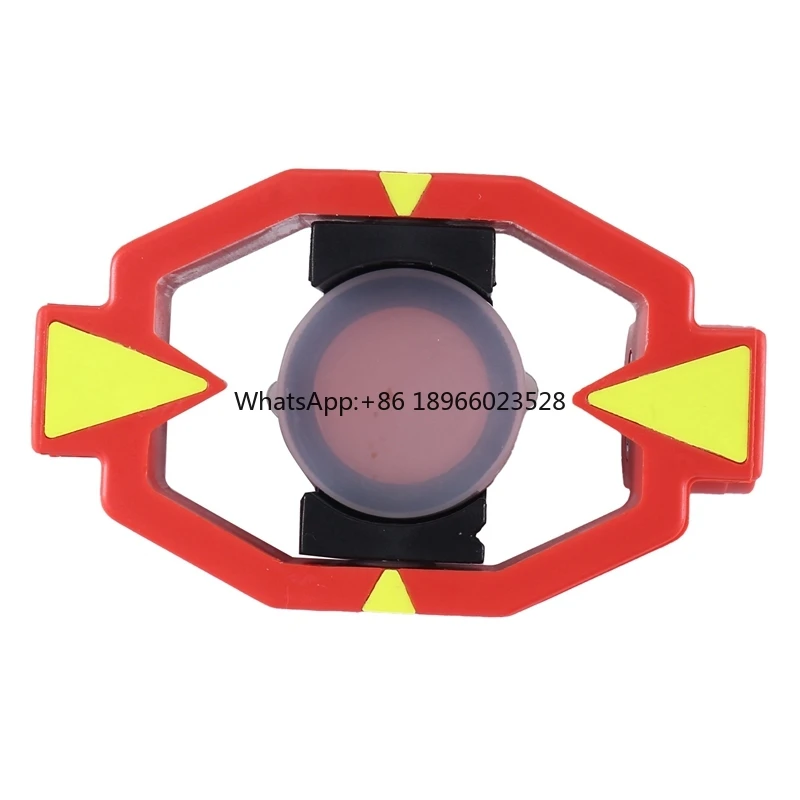 Акция! Мини-Призма GMP111 с телескопическим полюсом для аксессуаров общей станции