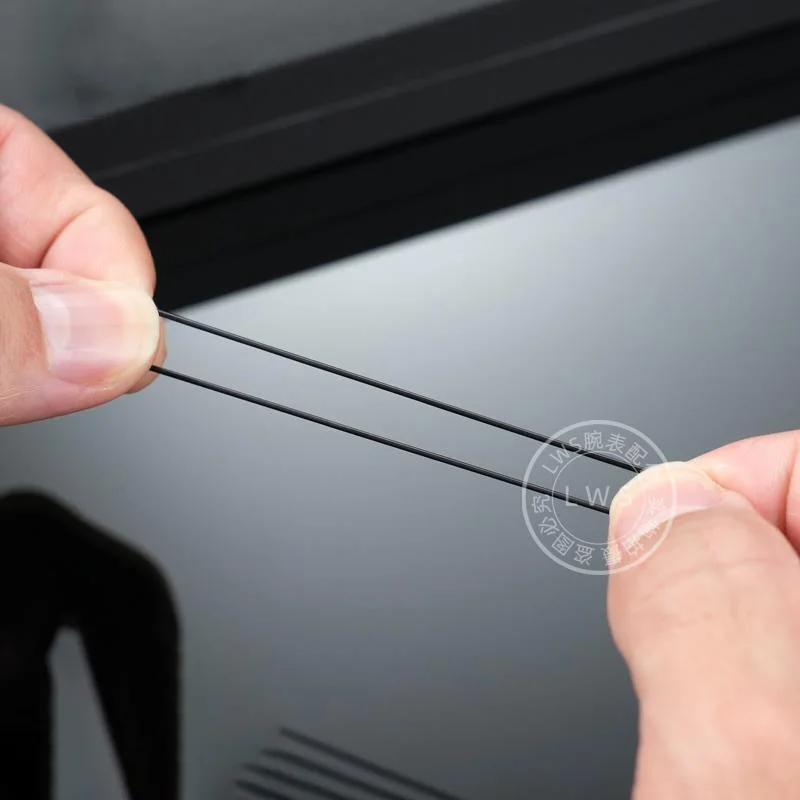 Водонепроницаемое кольцо для Casio EFR-552D задняя крышка водонепроницаемое нижняя