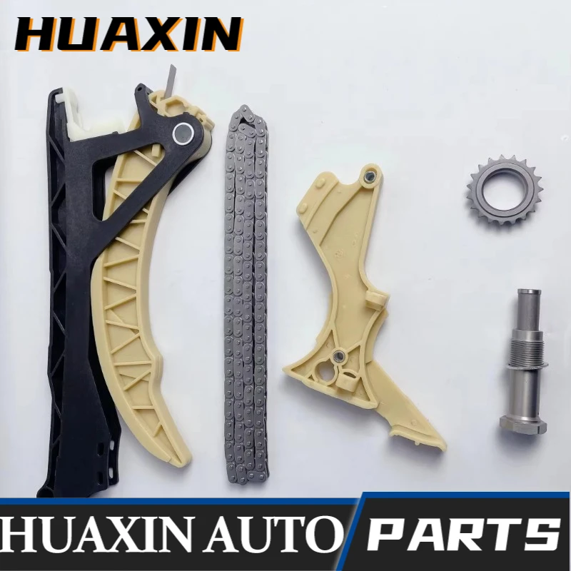 Комплект цепи синхронизации для BMW шириной E81 3ER E46 E90 E83 1 8 2 0 11311439851 N42 N46 11317512520