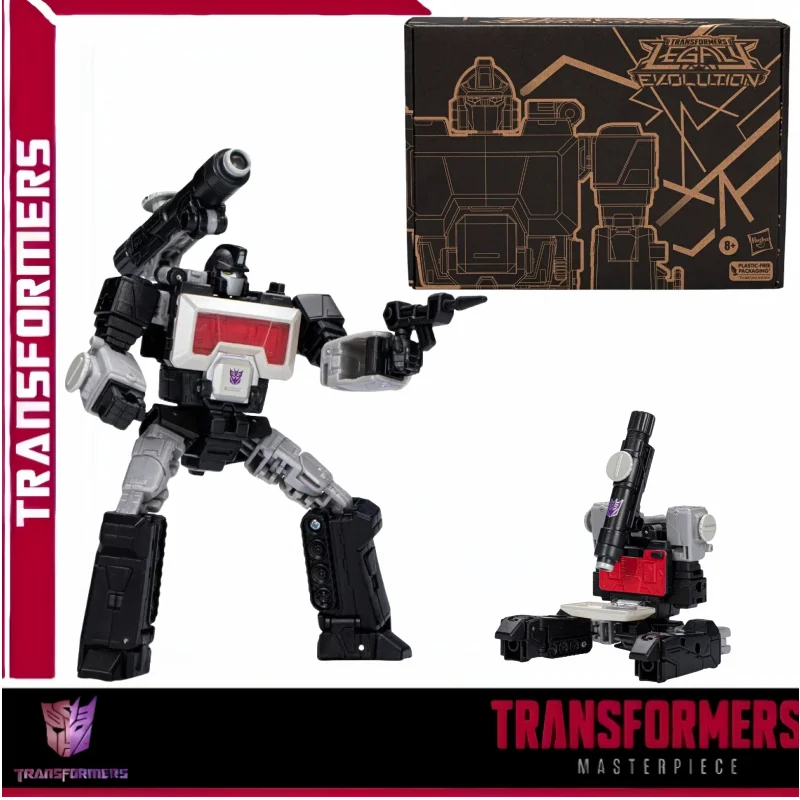 В наличии Takara Tomy Трансформеры поколения выбирают роскошный класс прекрасные