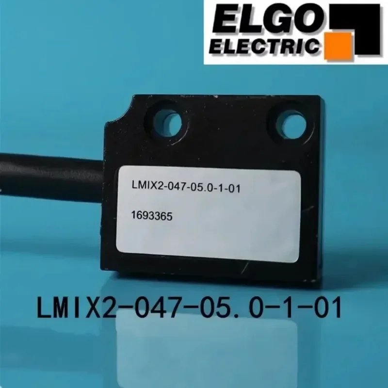 Германия ELGO линейка с магнитной сеткой считывающая головка LMIX2-047-03.0-1-01 LMIX2-039-03.0-1-01